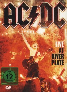 AC/DC - LIVE AT RIVER PLATE