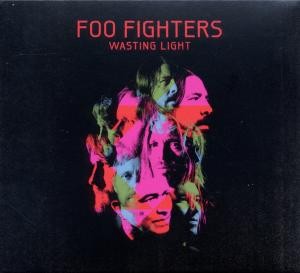FOO FIGHTERS