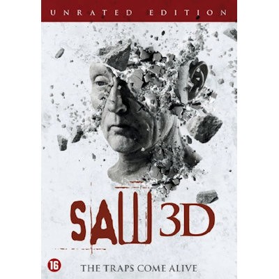 SPEELFILM - SAW 7 3D