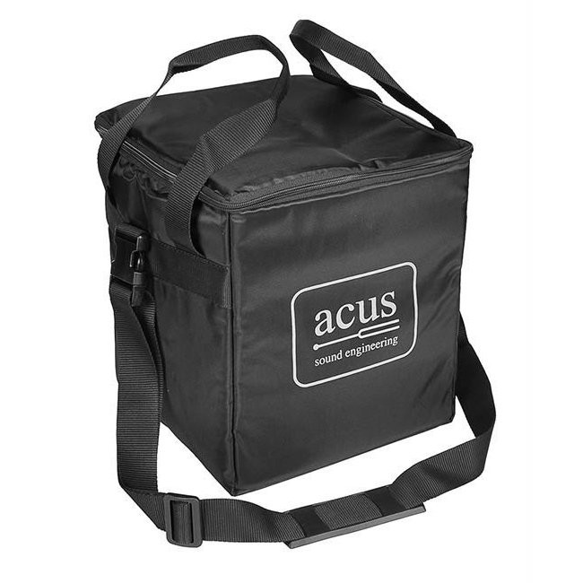 ACUS ONE FOR STRINGS BAG-5 - GITAARVERSTERKER DRAAGTAS