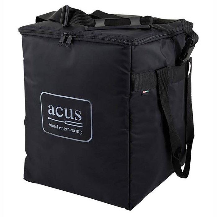 ACUS ONE FOR STREET BAG-OFS8 - GITAARVERSTERKER DRAAGTAS