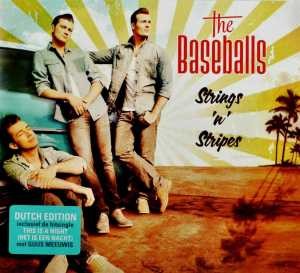 BASEBALLS