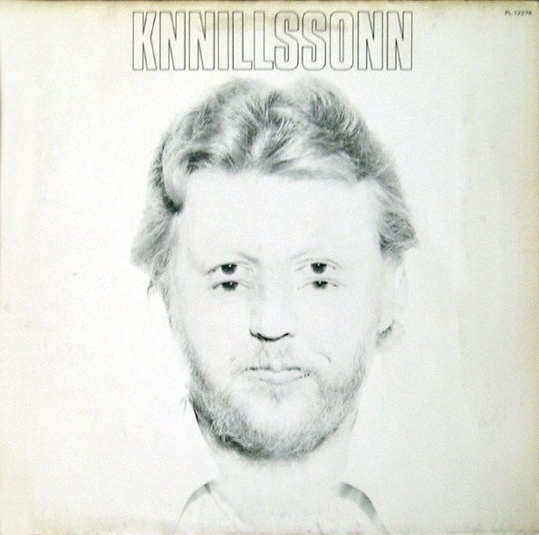 NILSSON, HARRY