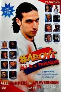 ALI B & FRIENDS