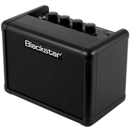 BLACKSTAR FLY 3 - GITAARVERSTERKER MINI 3W 3" SPEAKER