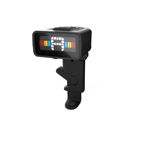 PLANET WAVES NS MICRO CT-14 VIOLIN TUNER - STEMAPPARAAT CHROMATISCH VIOOL