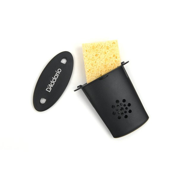 D'ADDARIO GH ACOUSTIC GUITAR HUMIDIFIER - BEVOCHTIGER VOOR AKOESTISCHE GITAAR