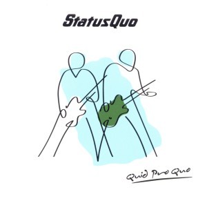STATUS QUO