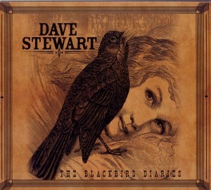 STEWART DAVE - BLACKBIRD DIARIES DIGI, cd