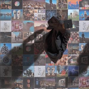 PINK FLOYD - A FOOT IN THE DOOR / BEST OF