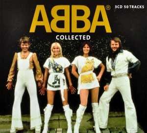ABBA - COLLECTED     3CD