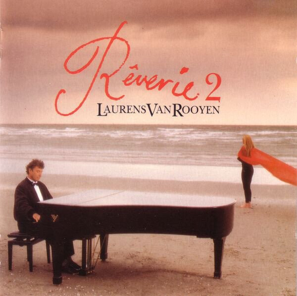 ROOYEN, LAURENS VAN - REVERIE 2 - Cd, 2e hands