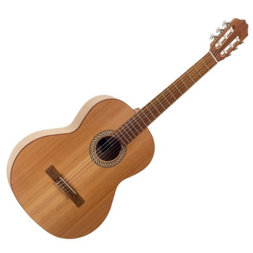 JUAN SALVADOR 1C SOLID CEDAR TOP