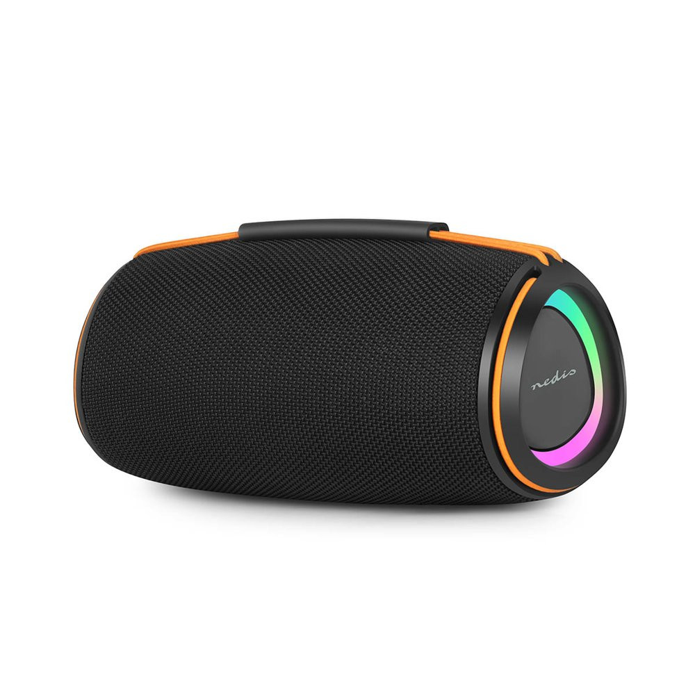 NEDIS SPBT3026BK - LUIDSPREKER BLUETOOTH 60W USB / SD / AUX