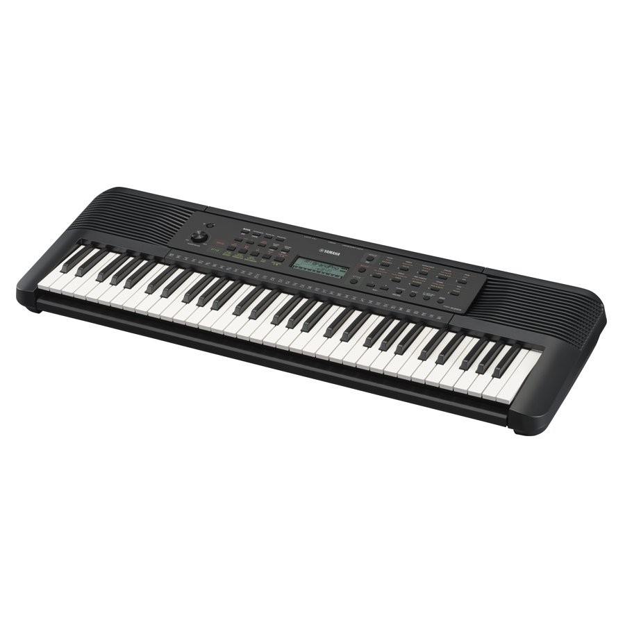 YAMAHA PSR-E283 - KEYBOARD 61 TOETSEN