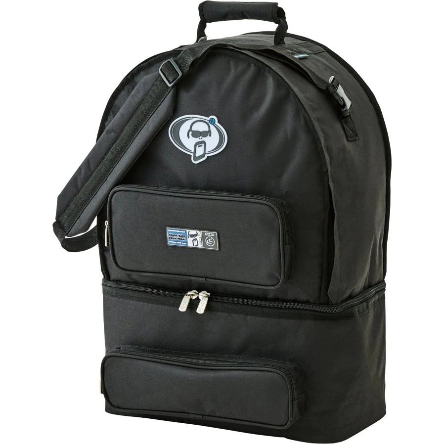 PROTECTION RACKET 3275-46 - DRAAGTAS SNARE DRUM & DOUBLE BASSDRUM PEDAAL