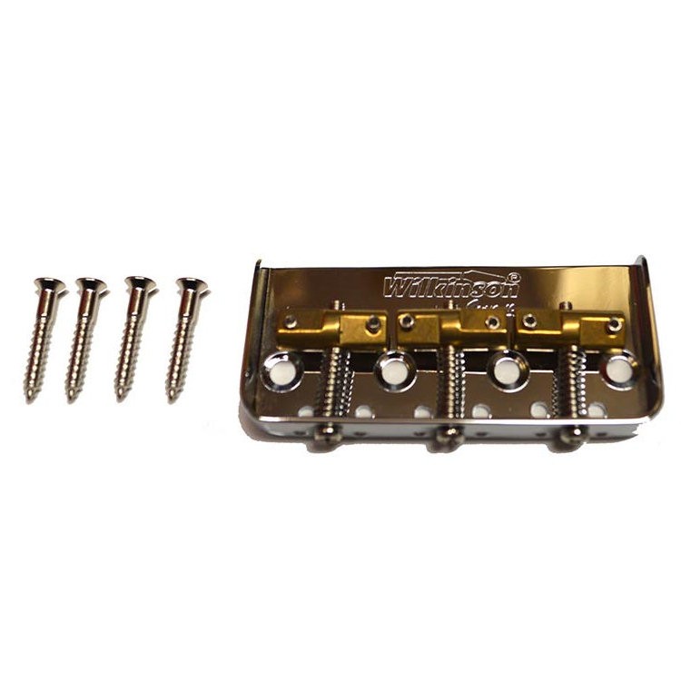 WILKINSON B-WTBS-N GECOMPENSEERD KORTE VERSIE - BRUG-STAARTSTUK TELE 10.8MM BRASS