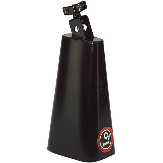 LATIN PERCUSSION LP205 - KOEBEL TIMBALE COWBELL 8"