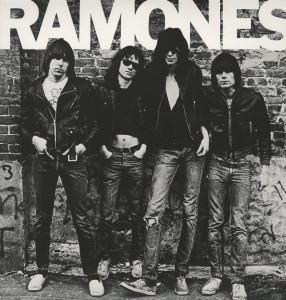RAMONES