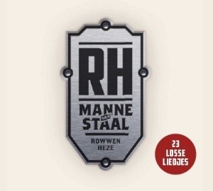 ROWWEN HEZE