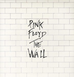 PINK FLOYD - THE WALL -2LP-