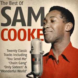 COOKE, SAM - THE BEST OF