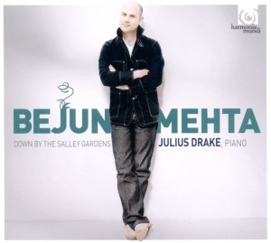 MEHTA BEJUN - DOWN BY THE SALLEY GARDEN