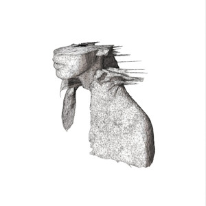 COLDPLAY - A RUSH OF BLOOD TO THE HEAD -LP-
