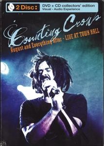 COUNTING CROWS
