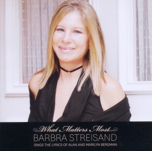 STREISAND, BARBRA