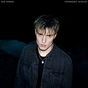 SAM FENDER