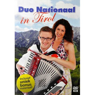 DUO NATIONAAL - DUO NATIONAAL IN TIROL