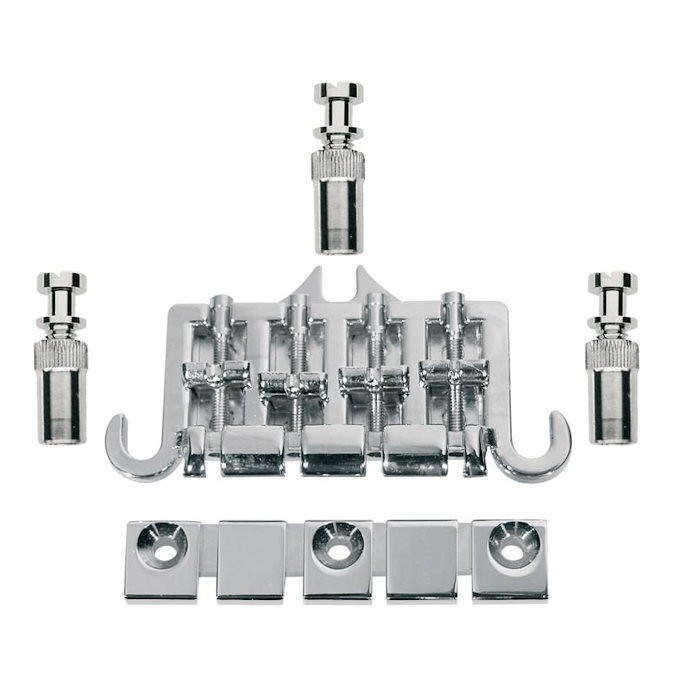 BOSTON BB-120 - BRUG STAARTSTUK BASGITAAR GIBSON STYLE