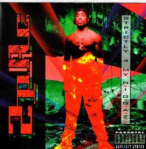 2PAC - STRICTLY 4 MY N.I.G.G.A.Z