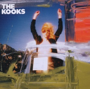 KOOKS - JUNK OF THE HEART
