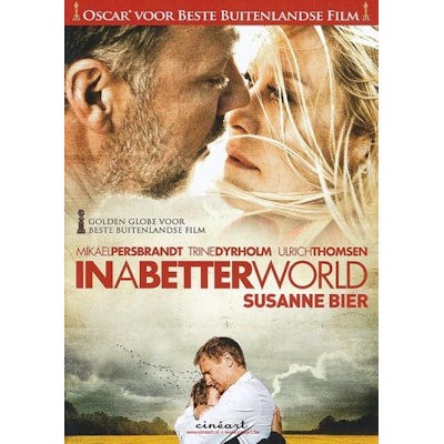 SPEELFILM - IN A BETTER WORLD