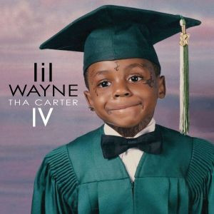 WAYNE LIL - THA CARTER IV