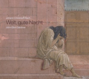 ENGLISH BAROQUE SOLOISTS - WELT GUTE NACHT