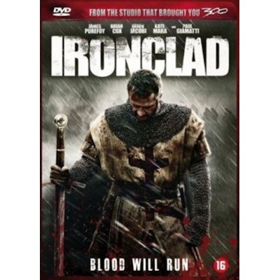 SPEELFILM - IRONCLAD