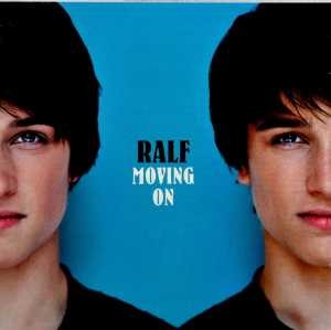 RALF - MOVING ON