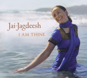 JAGDEESH, JAI - I AM THINE