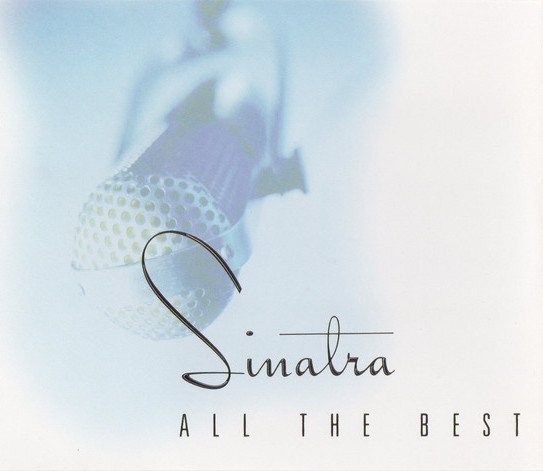SINATRA, FRANK - ALL THE BEST - cd