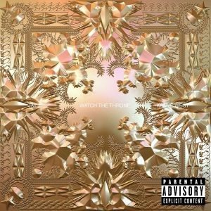 JAY Z, KANYE WEST
