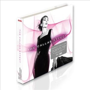 CALLAS MARIA - CALLAS EFFECT EXPERIENCE
