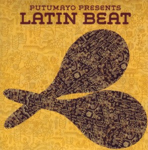 PUTUMAYO PRESENTS