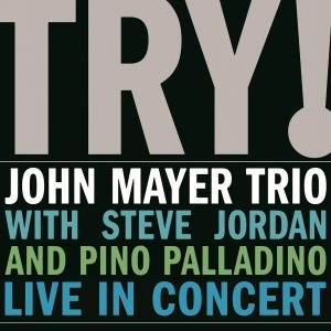 MAYER, JOHN -TRIO-