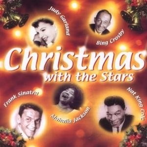 VARIOUS - CHRISTMAS WITH THE STARS - cd
