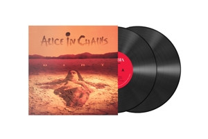 ALICE IN CHAINS