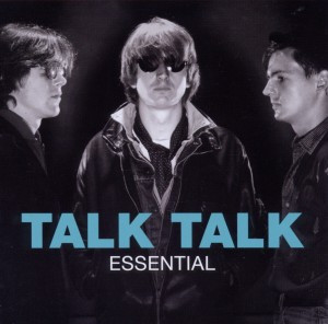TALK TALK - ESSENTIAL - cd
