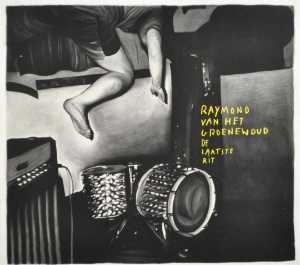 GROENEWOUD, RAYMOND VAN HET